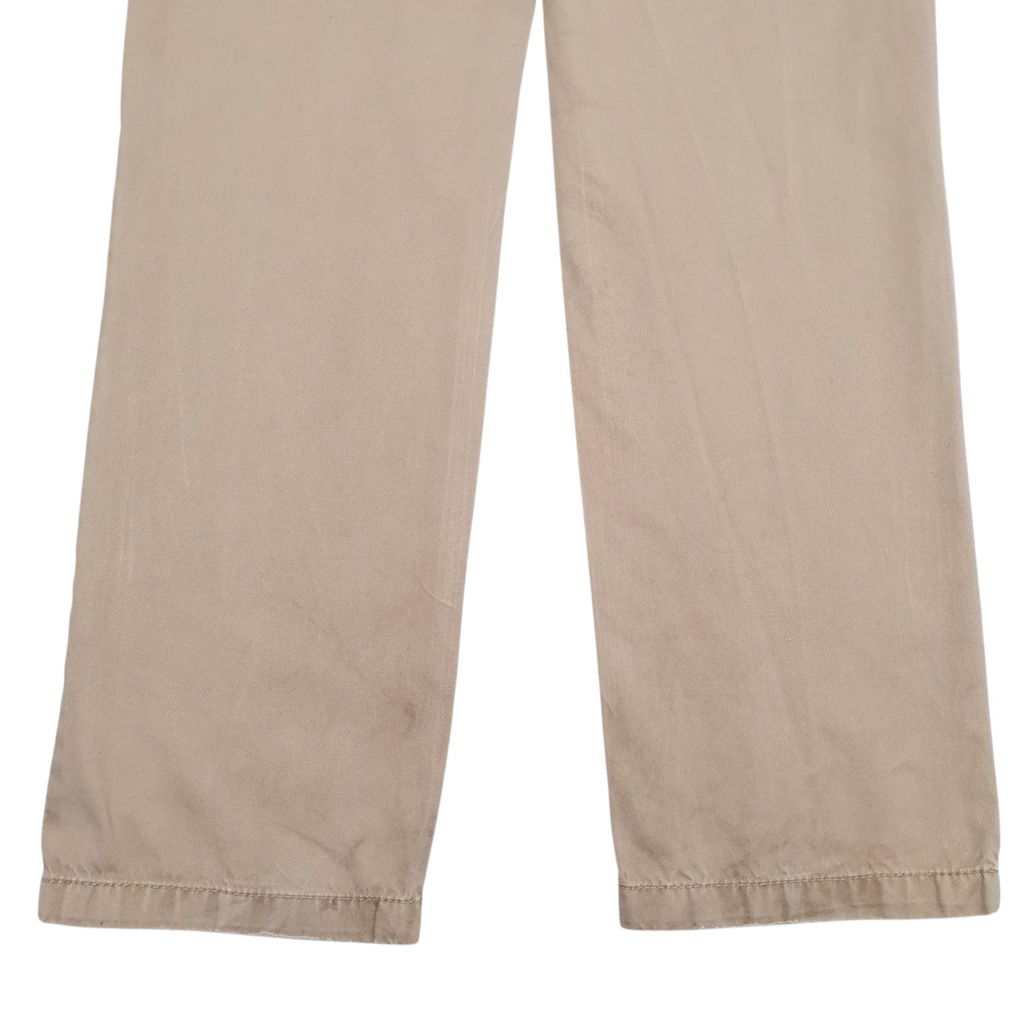Mens Brown Tommy Hilfiger   Trousers