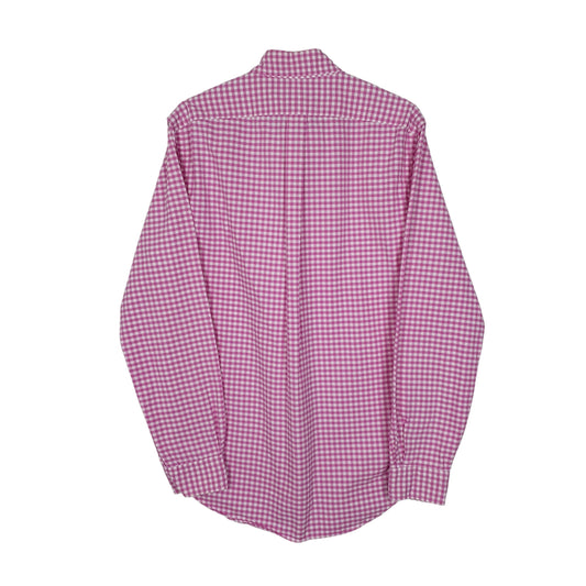 Mens Pink Ralph Lauren   Shirt