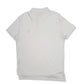Mens White Polo Ralph Lauren   Polo Shirt