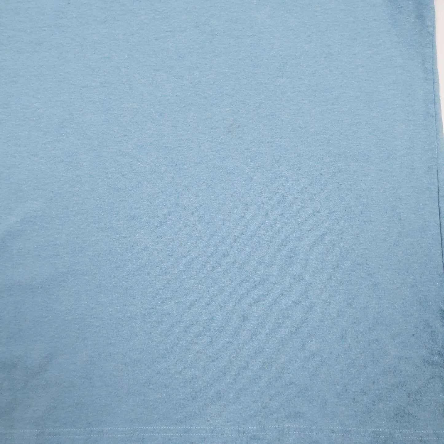 Mens Blue Patagonia   T Shirt