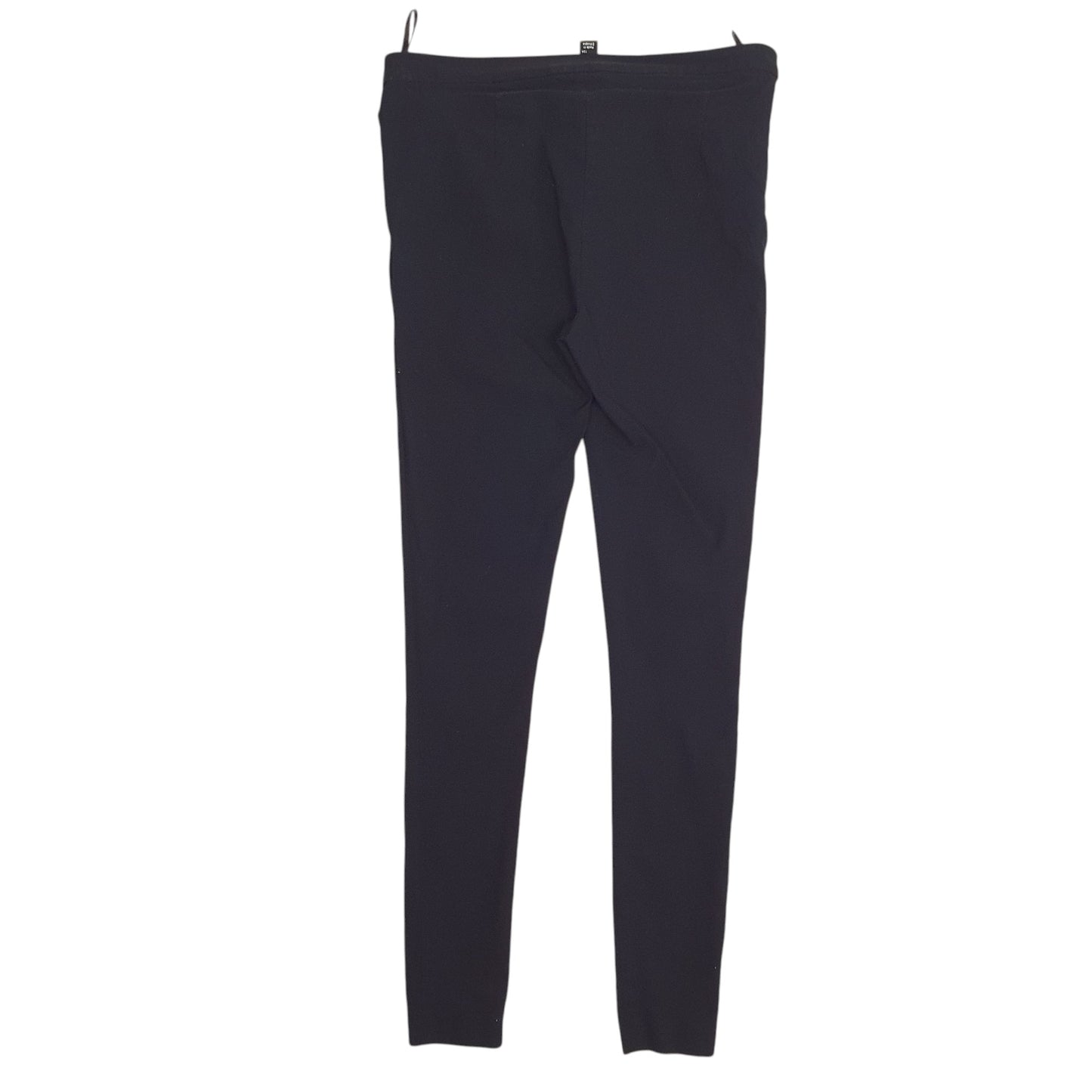Womens Black New Look   Trousers