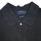Mens Black Polo Ralph Lauren   Polo Shirt