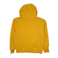 Mens Yellow Nike  Hoodie Jumper