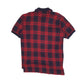Mens Red Polo Ralph Lauren   Polo Shirt