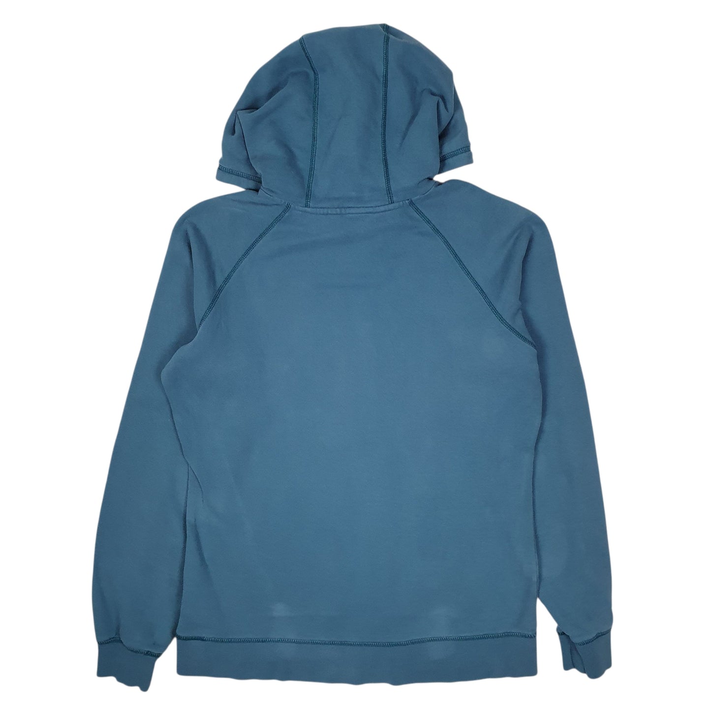 Womens Blue The North Face  Hoodie Jumper