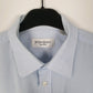 Mens Blue Yves Saint Laurent   Shirt