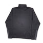 Mens Black The North Face  Quarter Zip Jumper