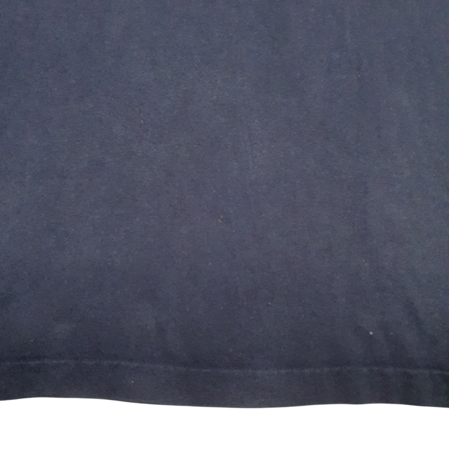 Mens Navy Carhartt Henley  T Shirt
