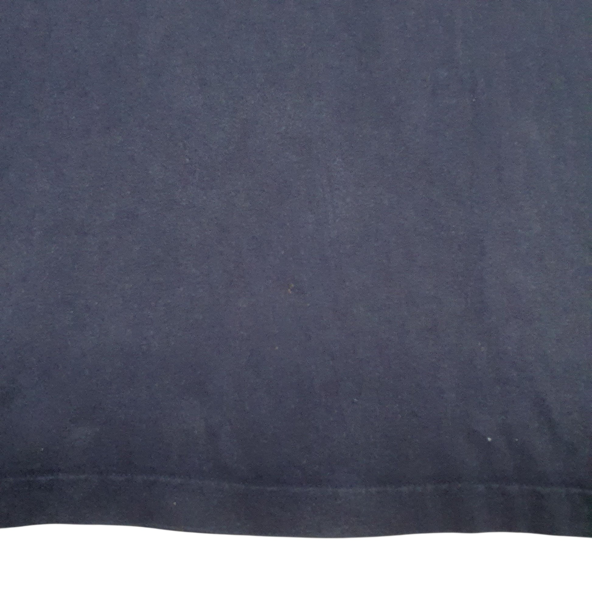 Mens Navy Carhartt Henley  T Shirt