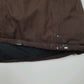 Womens Brown The North Face Puffer  Coat