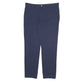 Mens Navy Polo Ralph Lauren Stretch Chino Trousers
