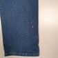 Mens Blue Wrangler Stretch  Jeans
