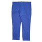 Mens Blue Polo Ralph Lauren Golf Stretch Cotton Twill  Trousers