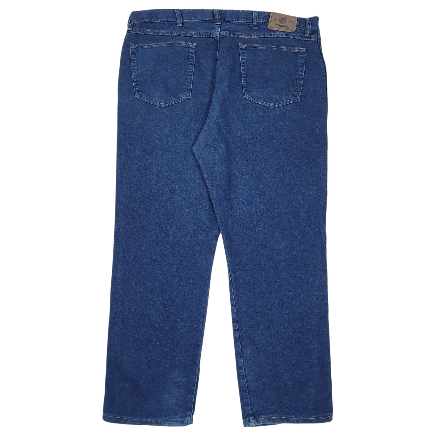 Mens Blue Wrangler   Jeans