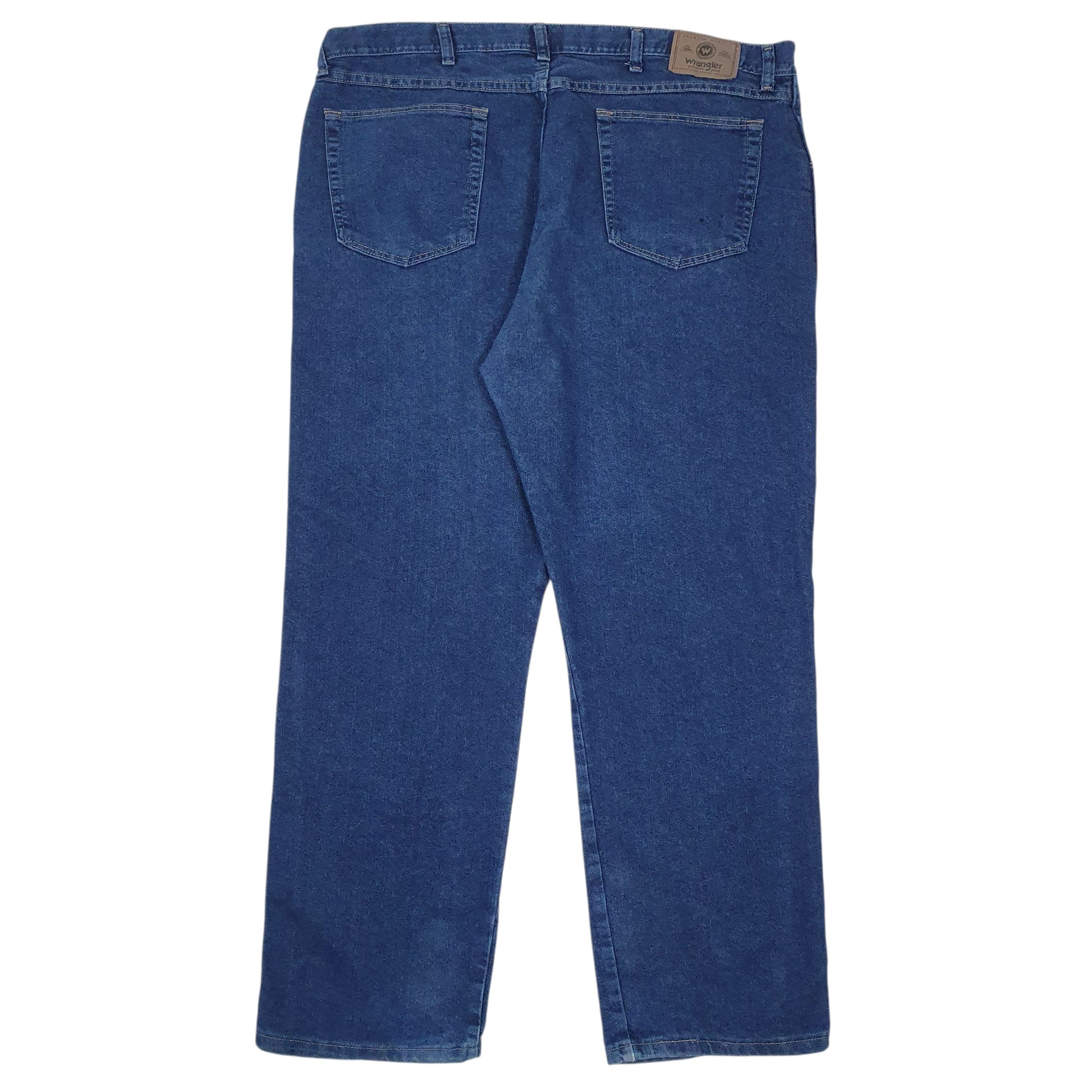 Mens Blue Wrangler   Jeans