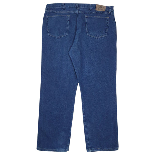 Mens Blue Wrangler   Jeans