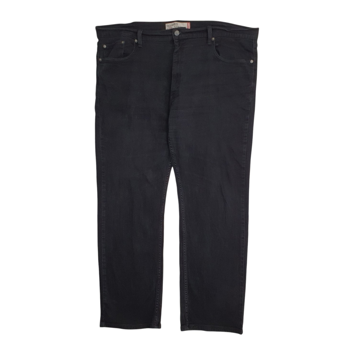 Mens Black Levis  559 JeansW44 L32