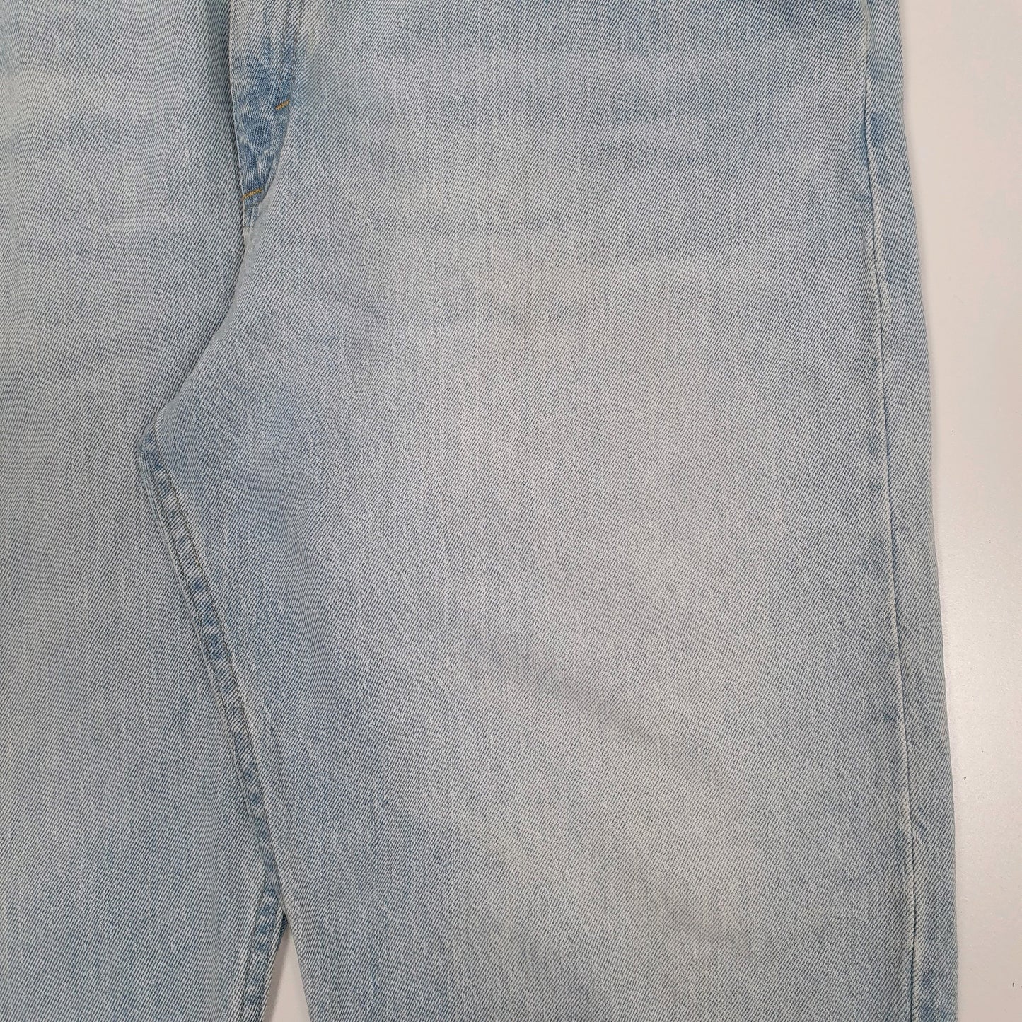 Mens Blue Wrangler   Jeans