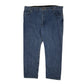 Mens Blue Wrangler  Casual JeansW44 L30