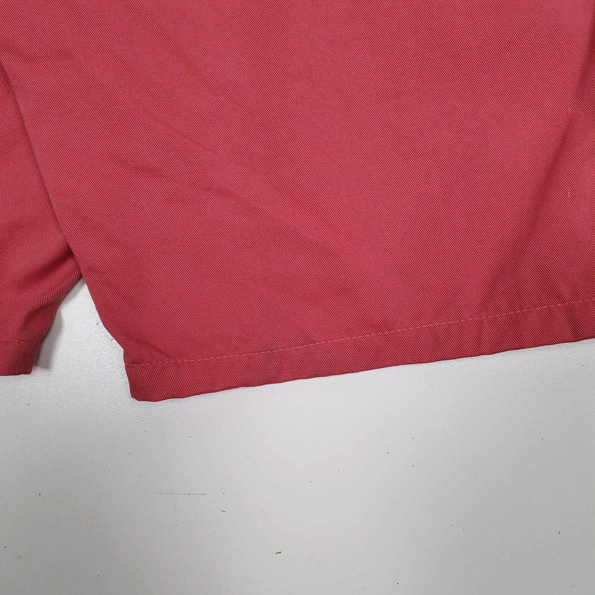 Mens Pink Polo Ralph Lauren   Shorts