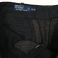 Mens Grey Polo Ralph Lauren Vintage 00s  Trousers