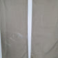 Mens Beige Levis 513 Straight  Trousers