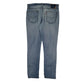 Mens Blue Levis   Jeans