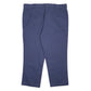 Mens Navy Dickies 874 Workwear  Trousers