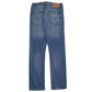 Mens Blue Levis   Jeans