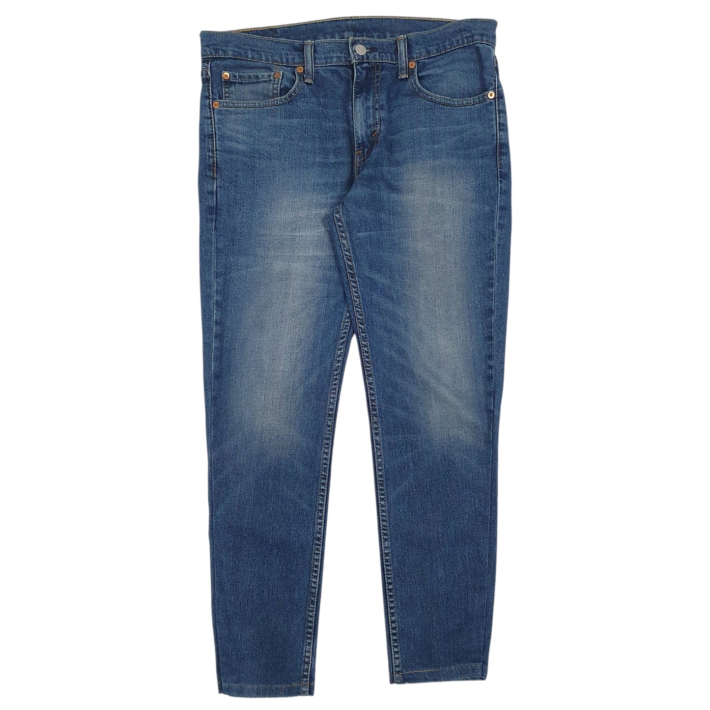 Mens Blue Levis  Casual JeansW32 L27