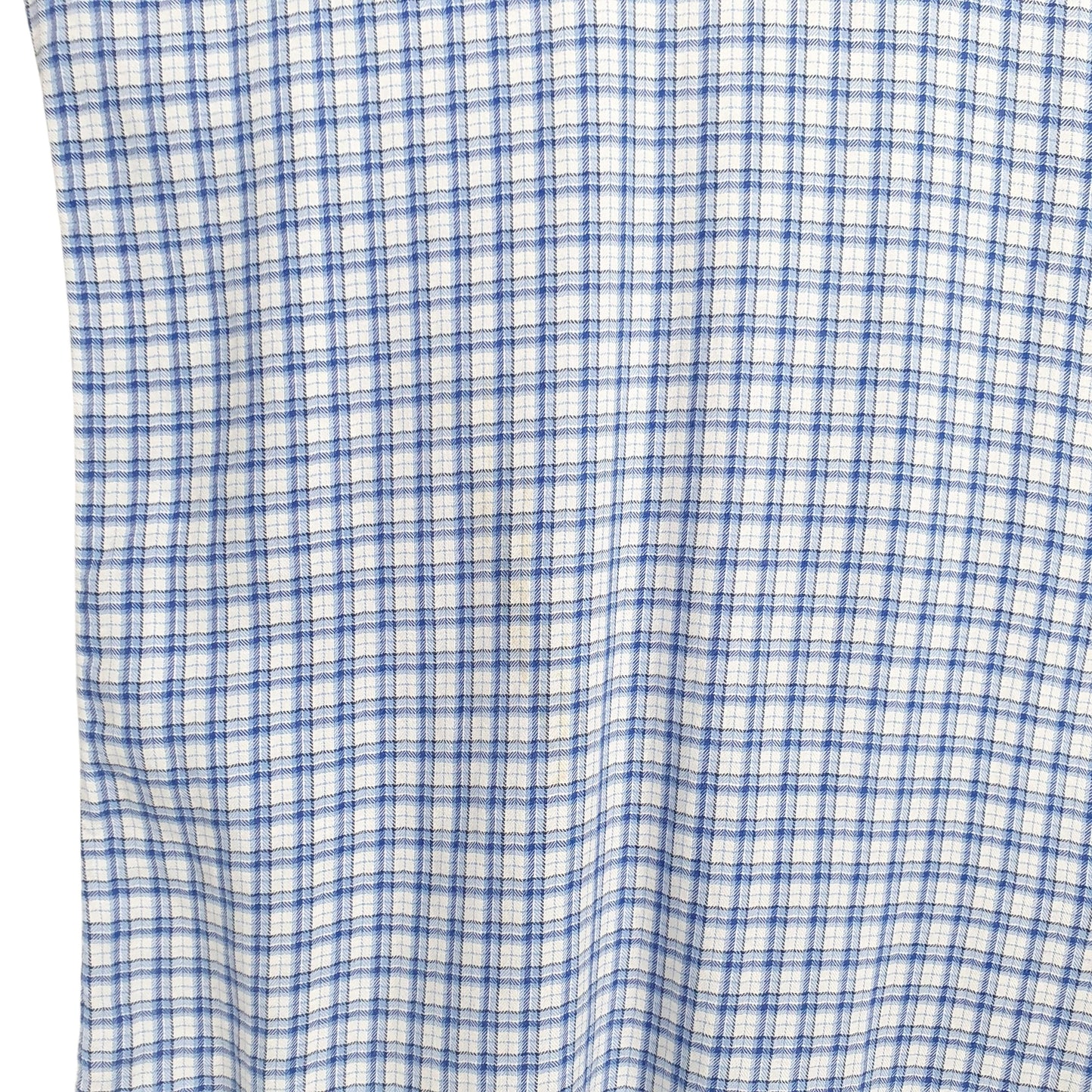 Mens Blue Polo Ralph Lauren   Shirt