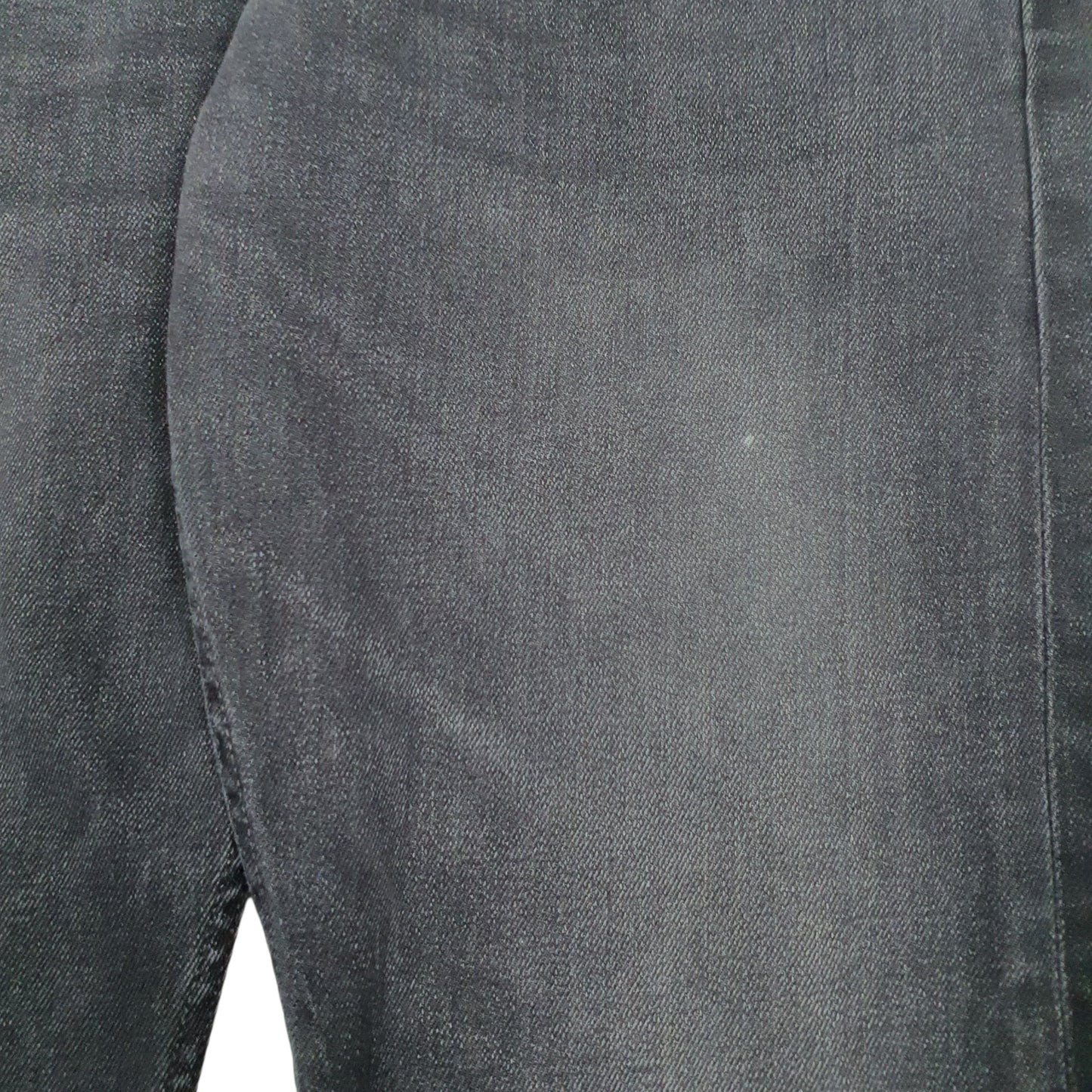 Mens Black Levis   Jeans