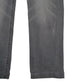 Mens Grey Levis   Jeans