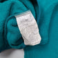 Mens Green Patagonia Vintage 1980s Snap T Synchilla Quarter Zip Jumper