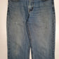 Mens Blue Levis   Jeans