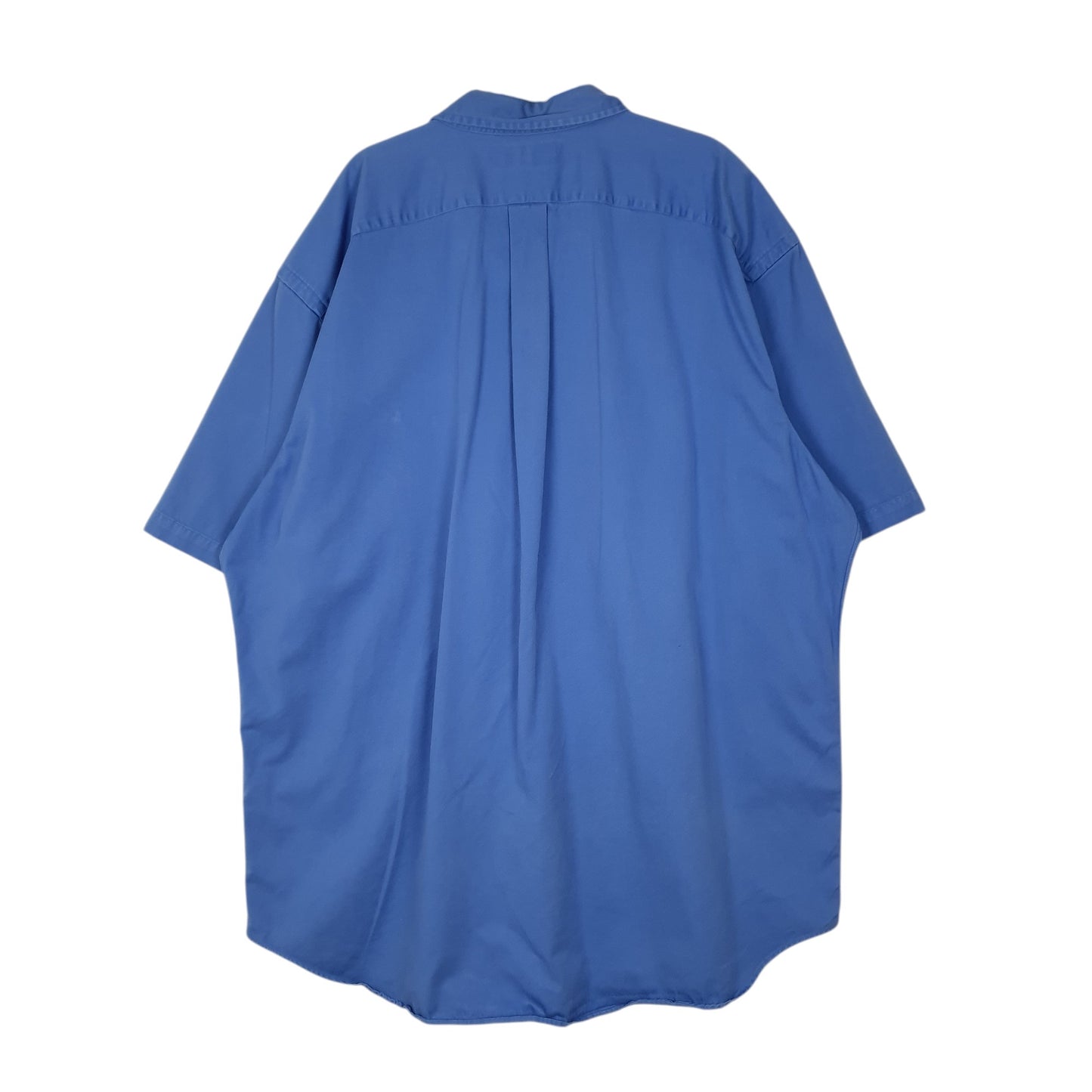 Mens Blue Ralph Lauren   Shirt