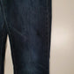 Mens Blue Levis Stretch  Jeans