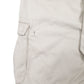 Mens Cream Nautica  Hoodie Shorts