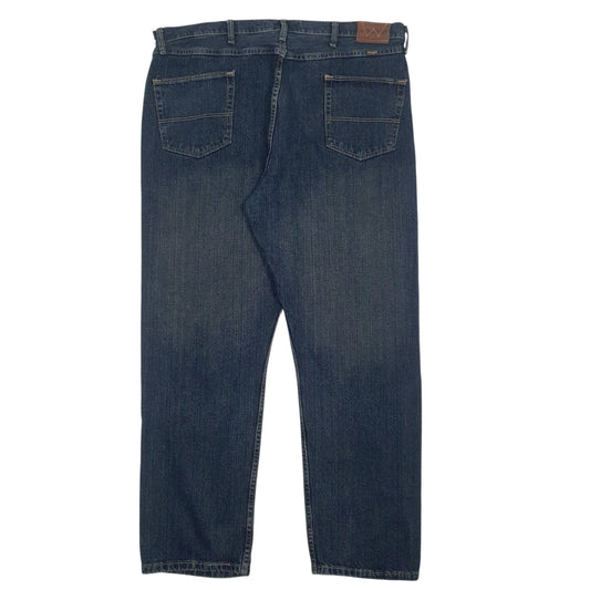 Mens Blue Wrangler   Jeans