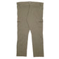 Mens Green Wrangler   Trousers