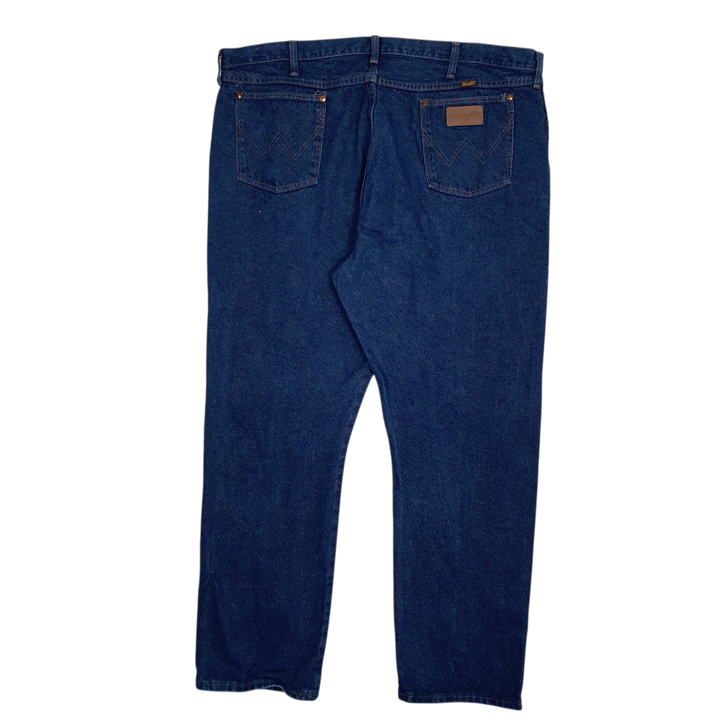 Mens Blue Wrangler   Jeans