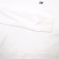 Womens White Tommy Hilfiger  Hoodie Jumper