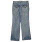 Mens Blue Levis   Jeans