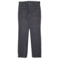 Mens Grey Levis Slim Chino Trousers