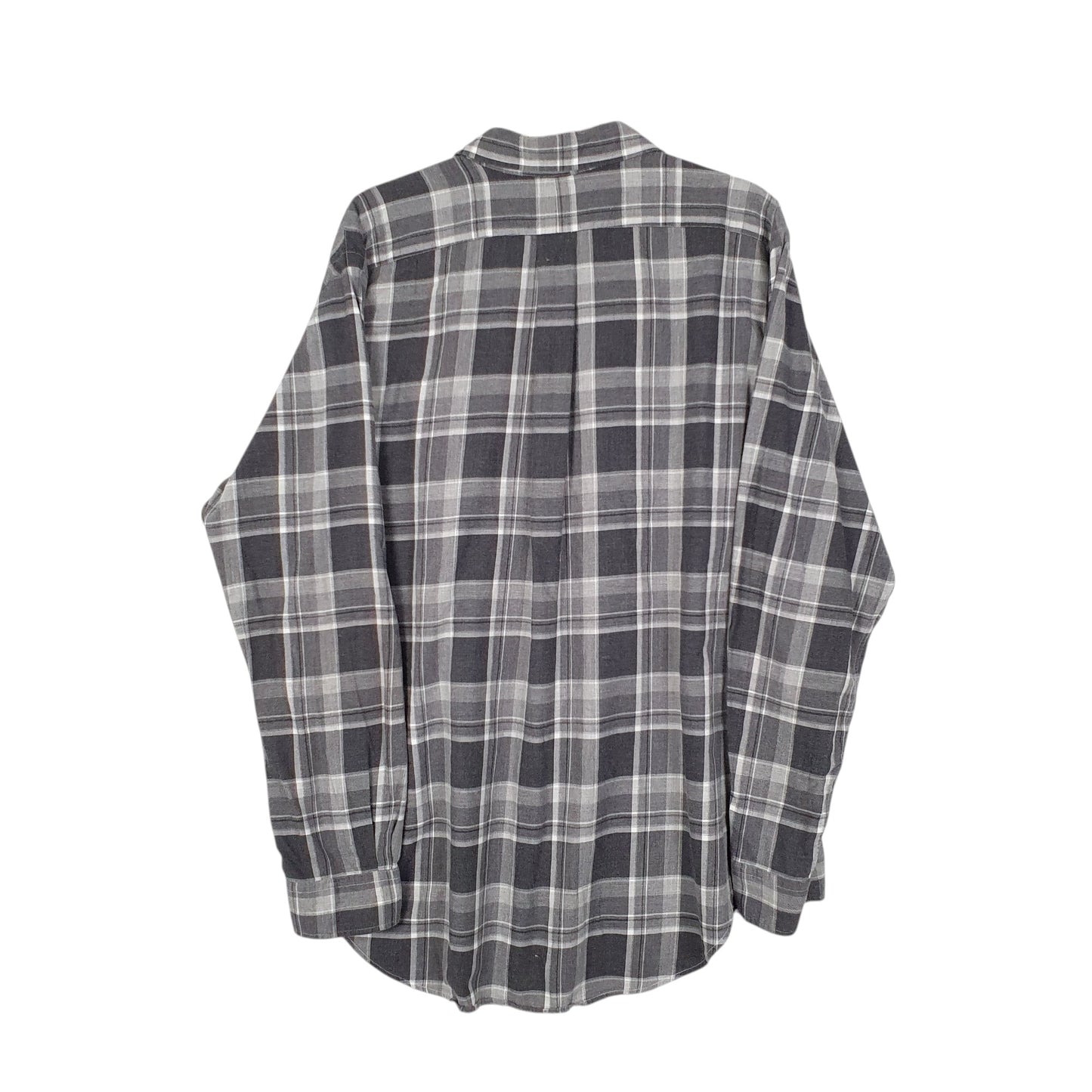 Mens Grey Polo Ralph Lauren   Shirt