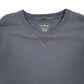 Mens Blue L.L.Bean  Crewneck Jumper