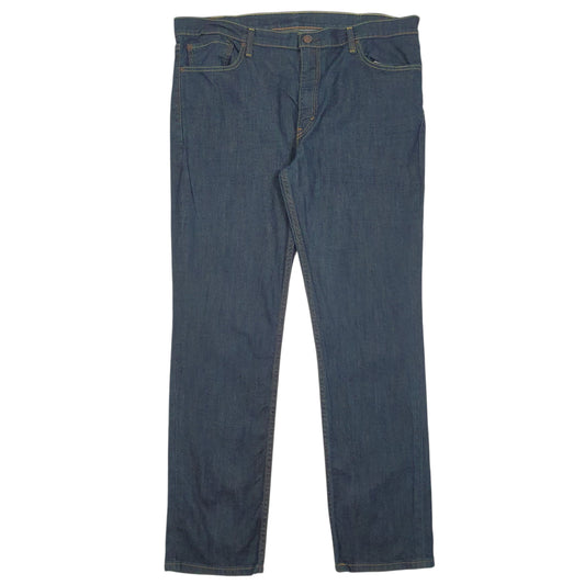 Mens Blue Levis  511 JeansW40 L32