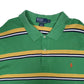 Mens Green Polo Ralph Lauren   Polo Shirt