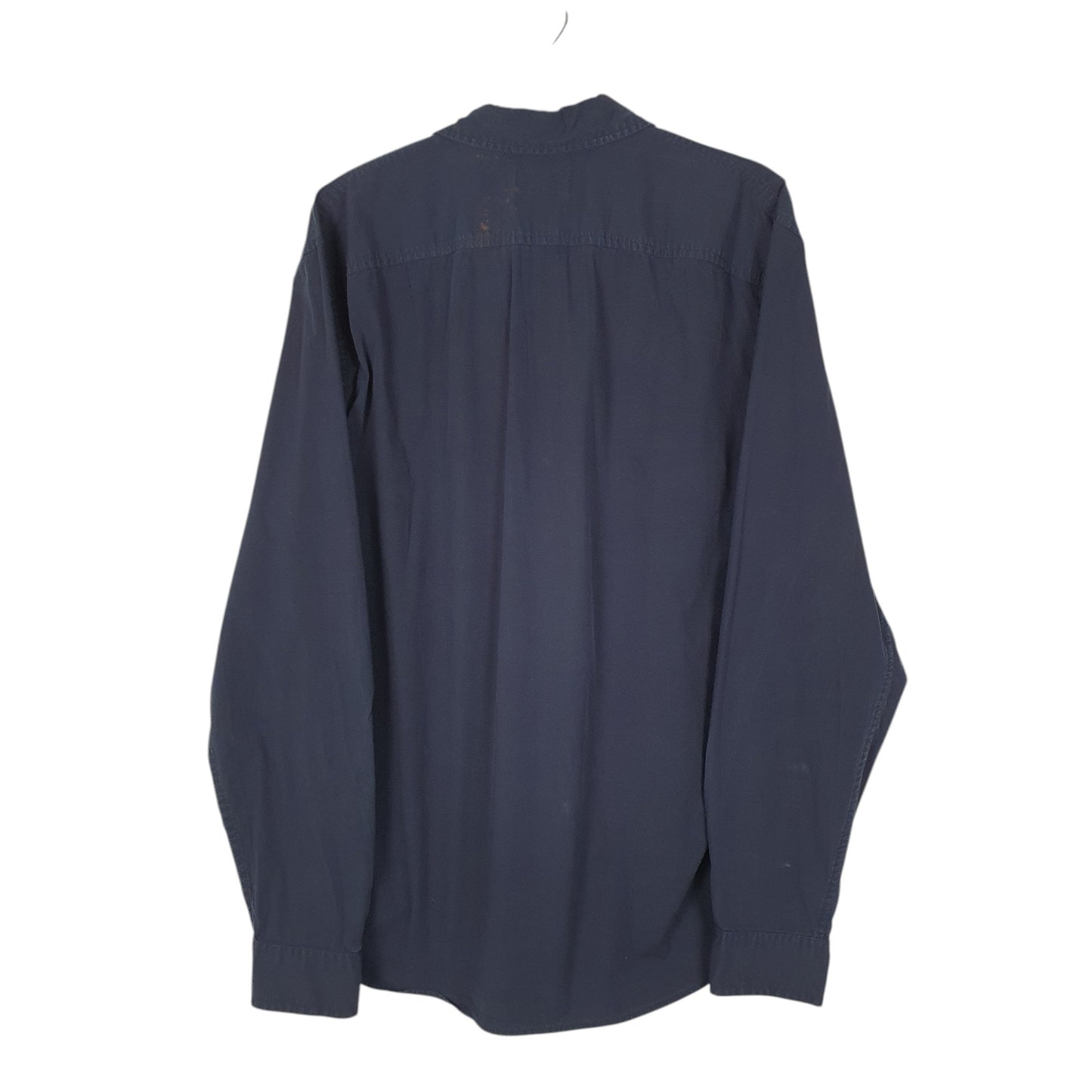 Mens Navy Timberland   Shirt