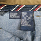 Mens Khaki Tommy Hilfiger   Trousers